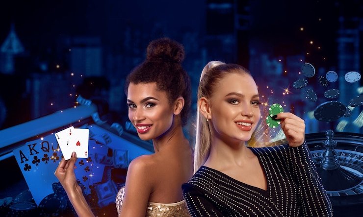 Pengaturan batas deposit melalui perangkat mobile