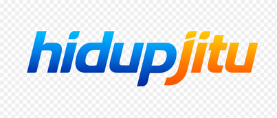 Logo hidupjitu